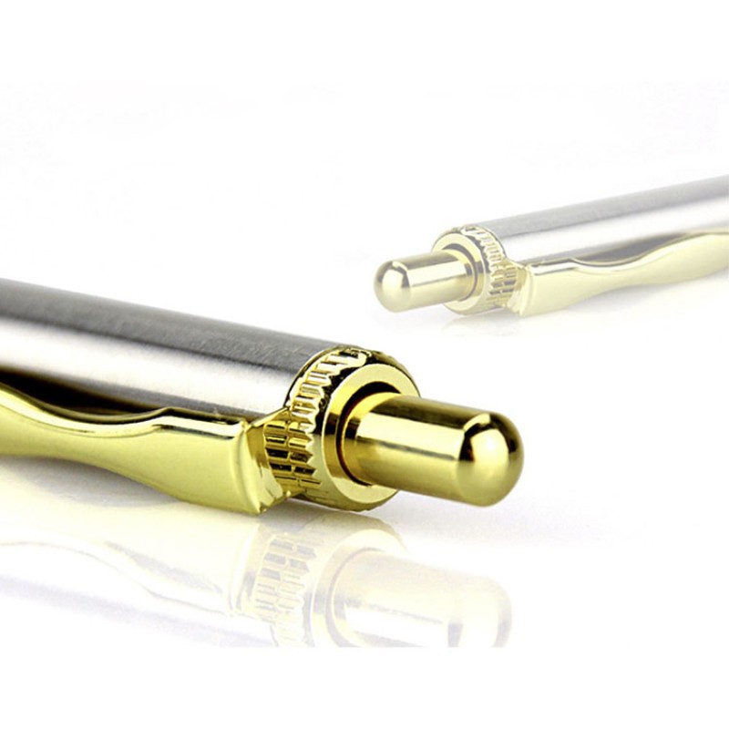 Cupping Pen Manufacturer - Metal Blood Lancet Twist Off