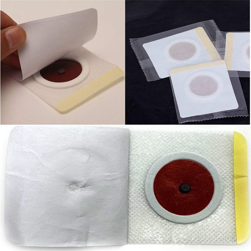 Herbal Pain Patches Manufacturer - Natural Ingredients 7*10cm