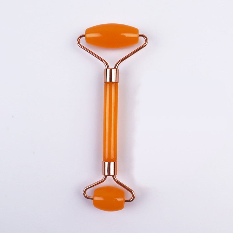 Derma Roller Factory - Stainless Steel Face Roller