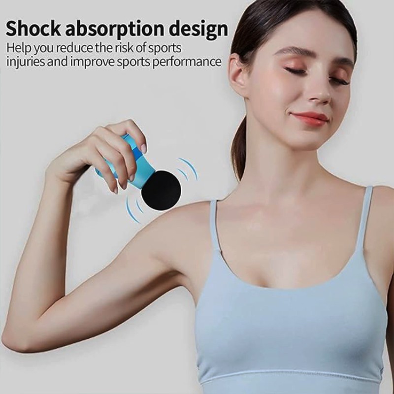 Electric Scalp Massager Supplier - Smart Head Scratcher Portable