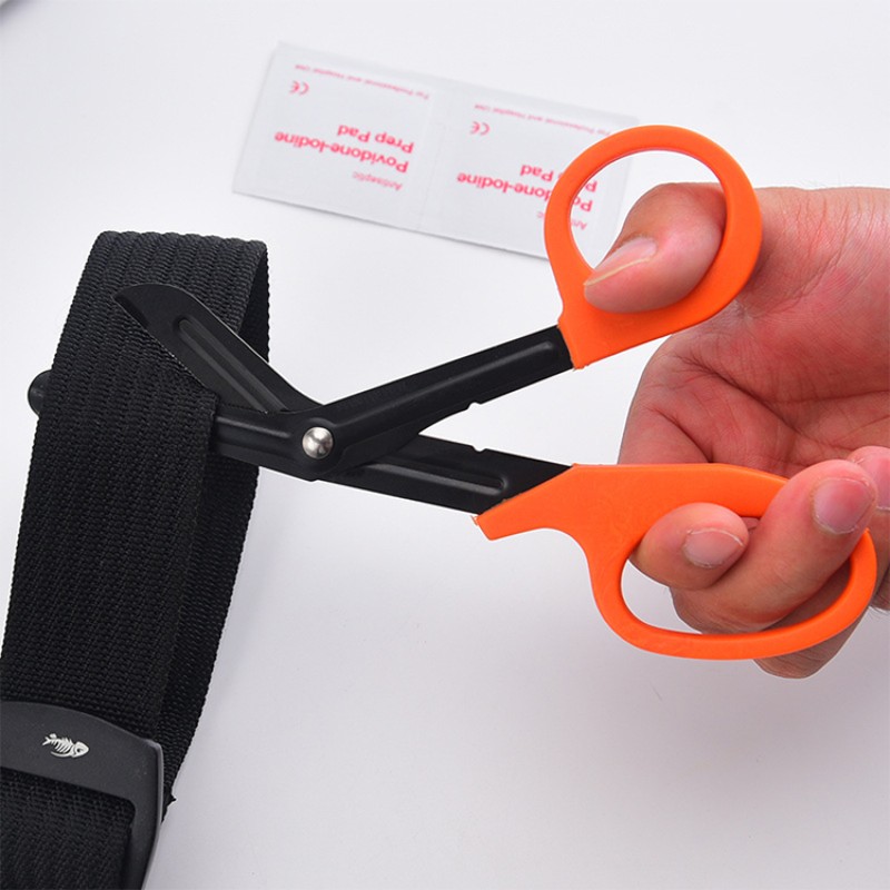 Medical Gauze Bandage Manufacturer - Elastic Wound Dressing 500pcs