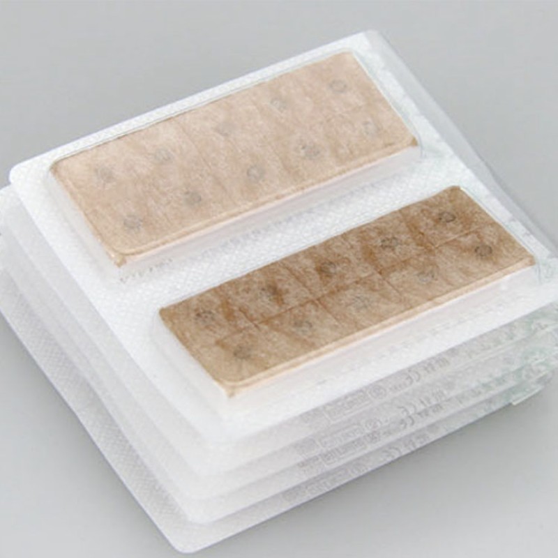 Acupressure Needles Supplier - Stainless Steel Ear Press