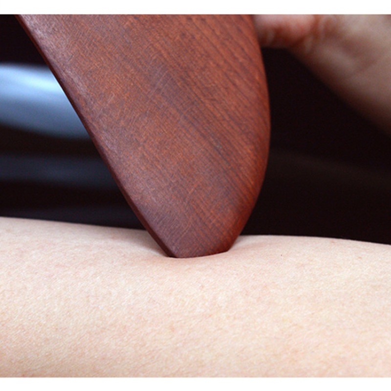 Wooden Body Massager Factory - Anti Cellulite Lymphatic Drainage