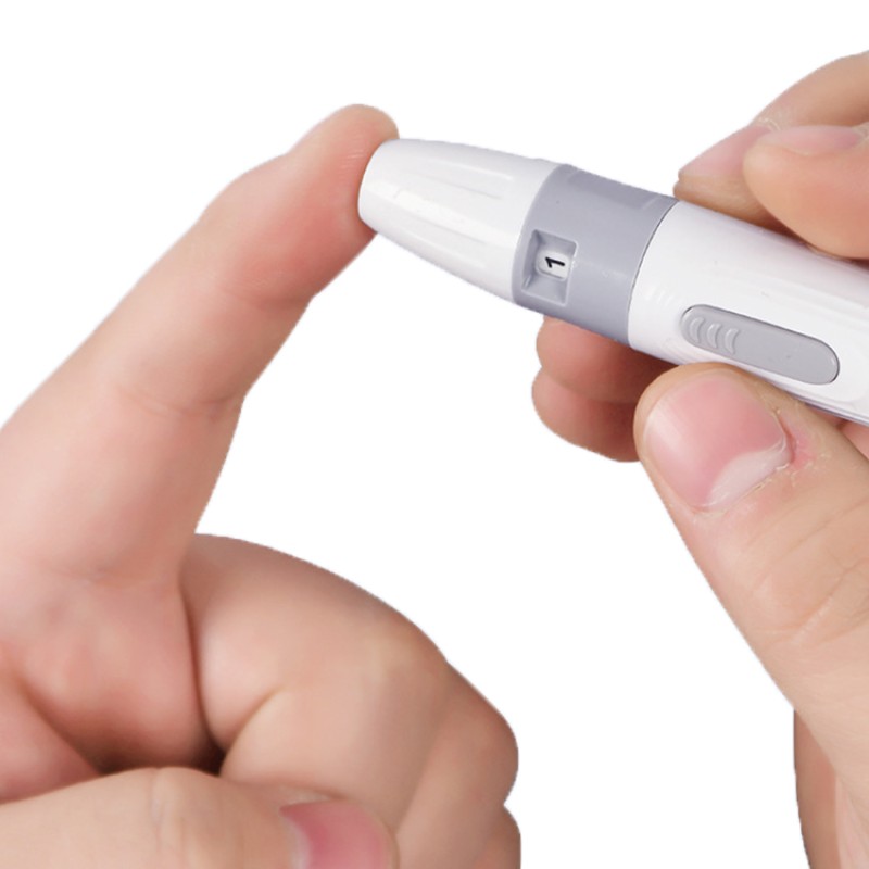 Blood Lancet Pen Manufacturer - Plastic Disposable Acupuncture