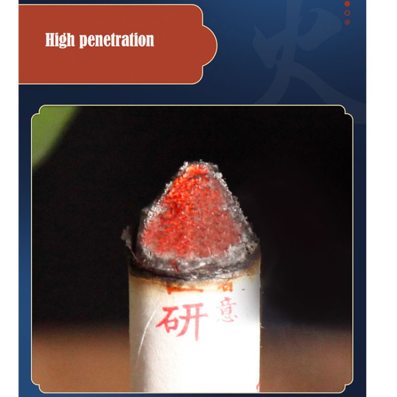 Moxa Stick Supplier - Traditional 18mm X 200mm Herbal