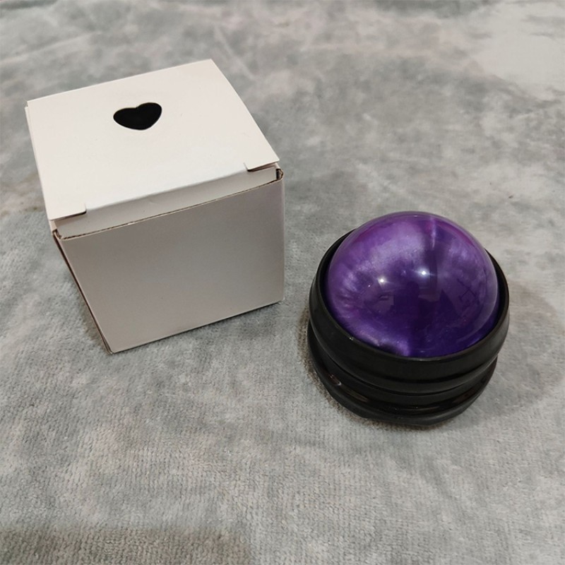 Trigger Point Massager Factory - Handheld Back Neck Pain