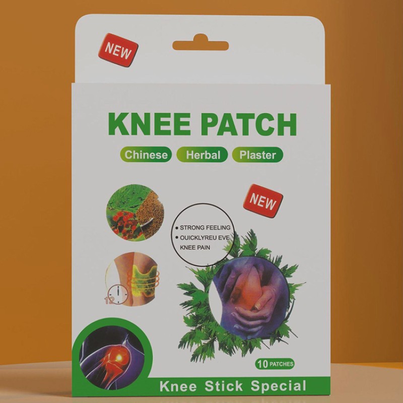 Detox Foot Patch Supplier - Cleansing Feet Ginger Salt