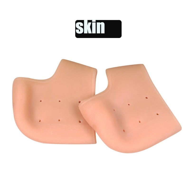 Metatarsal Sleeve Factory - Gel Pads Fabric Forefoot