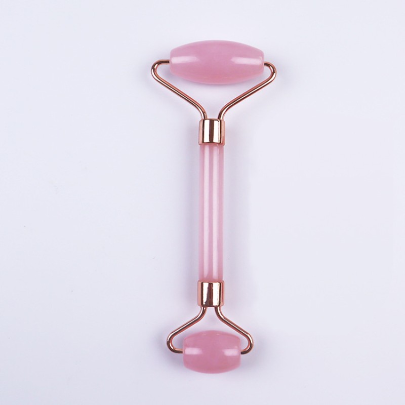 Derma Roller Factory - Stainless Steel Face Roller