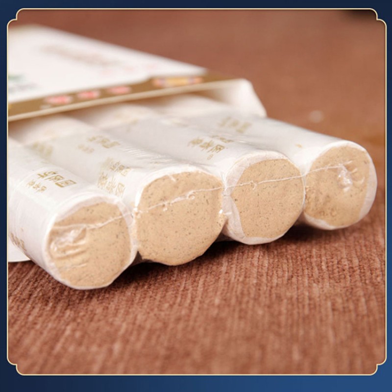 Mugwort Stick Manufacturer - Handwork Moxibustion Column