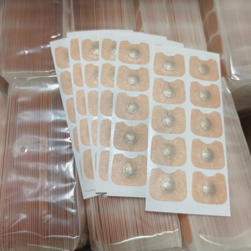 Nose Strip Supplier - Magnetic Breathing Nasal Dilator