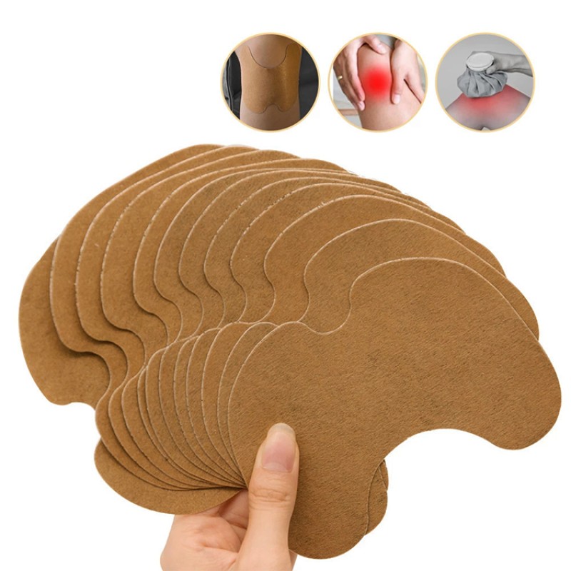 Detox Foot Patch Supplier - Cleansing Feet Ginger Salt