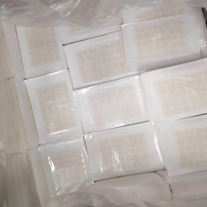 Herbal Pain Patch Supplier - Rehabilitation Therapy Plaster