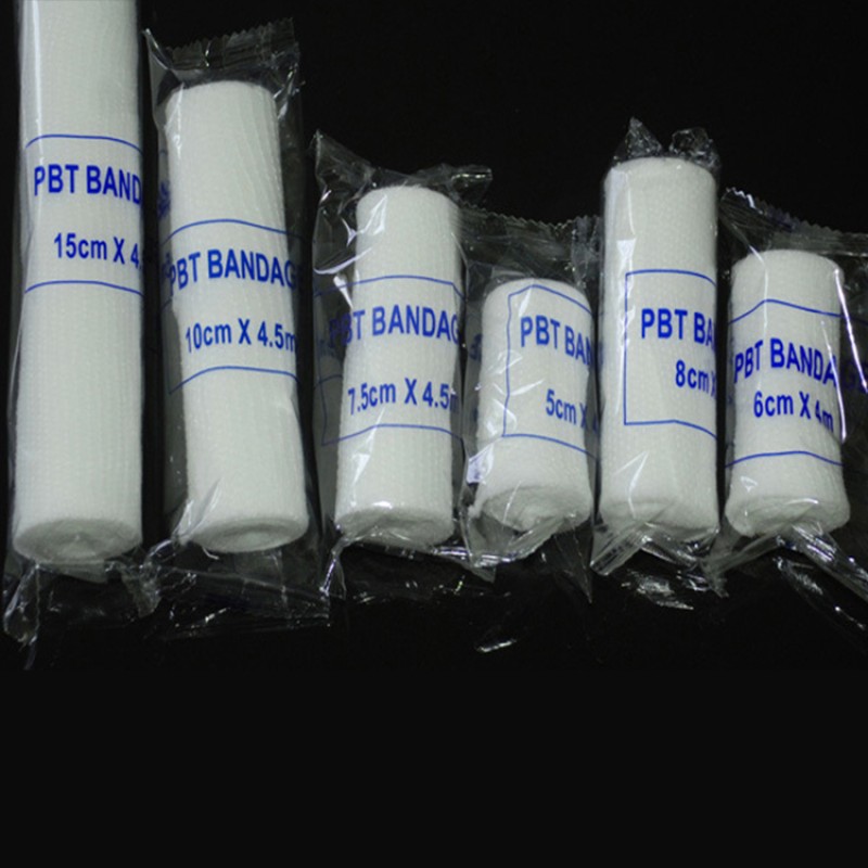 Athletic Tape Supplier - Self Adhesive Bandage Wrap