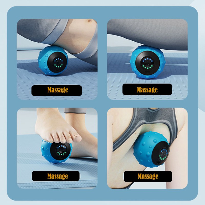 U-shaped Pillow Manufacturer - Electric Neck Travel Pillow