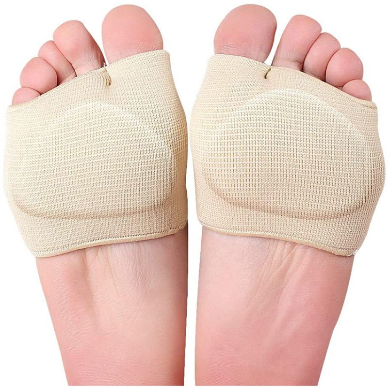Foot Pads Supplier - Gel Inserts Metatarsal Support