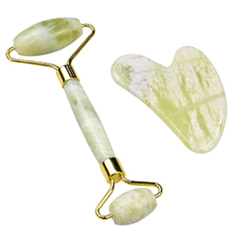 Facial Roller Supplier - Beeswax Resin Anti Aging