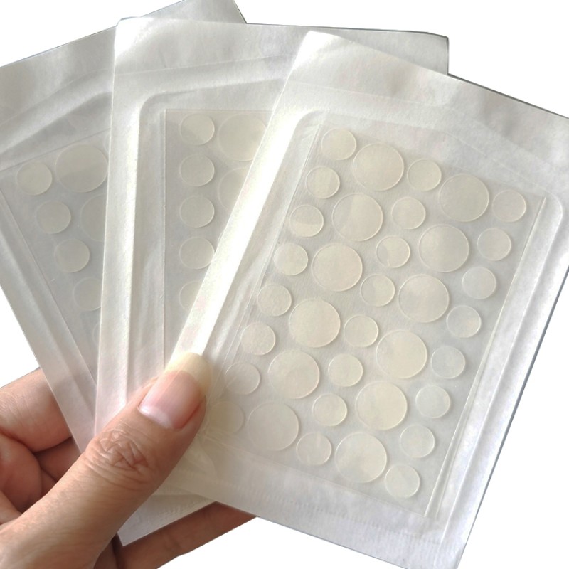 Herbal Pain Patch Supplier - Rehabilitation Therapy Plaster