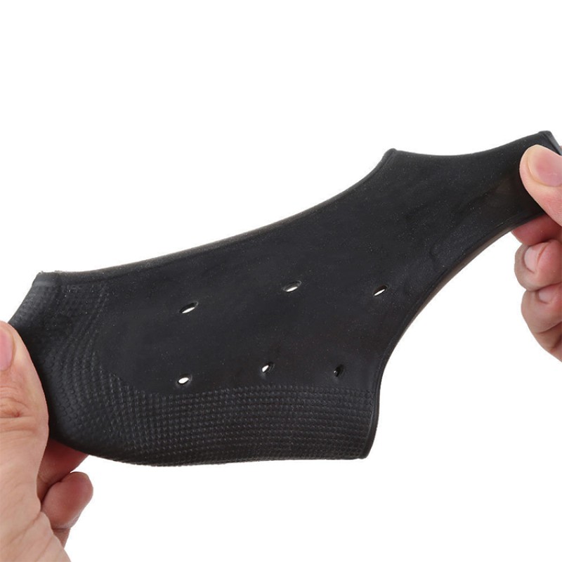 Metatarsal Sleeve Factory - Gel Pads Fabric Forefoot