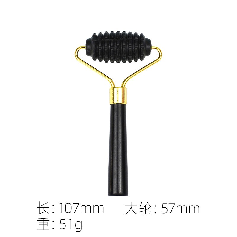 Jade Roller Supplier - Natural Stone Facial Massager