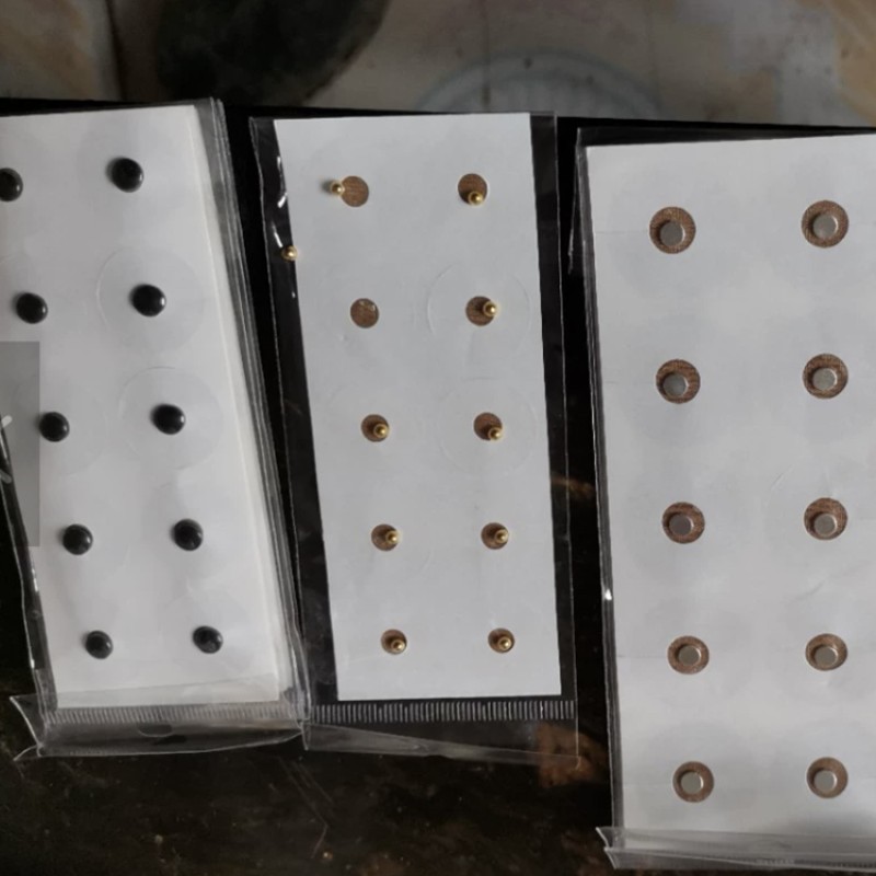 Moxibustion Patch Factory - Natural Knee Relief Herbal