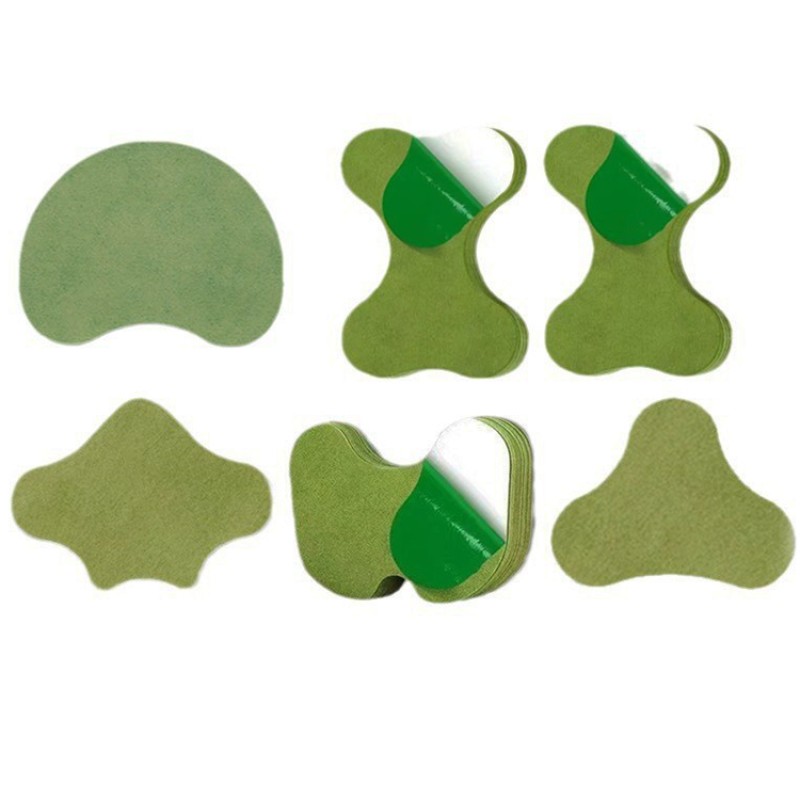 Nasal Dilator Supplier - Magnet Breathing Anti-Snoring Strip