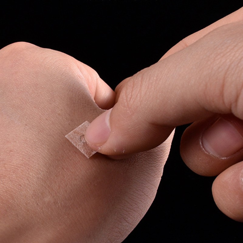 Sterile Press Needle Factory - Disposable Auricular Acupuncture