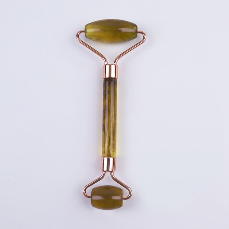 Derma Roller Factory - Stainless Steel Face Roller