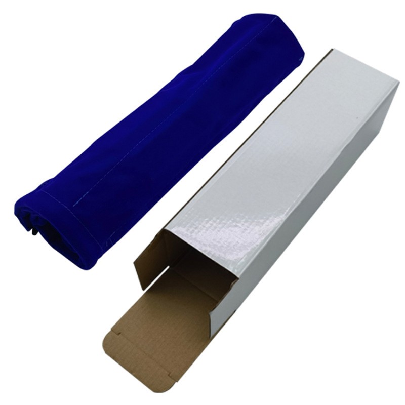 Chakra Tuning Fork Supplier - Gold Aluminum Alloy Set