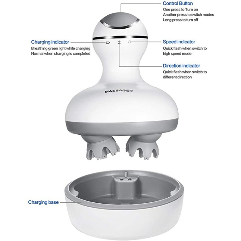 Hot Stones Massage Set Supplier - Professional Basalt Stone