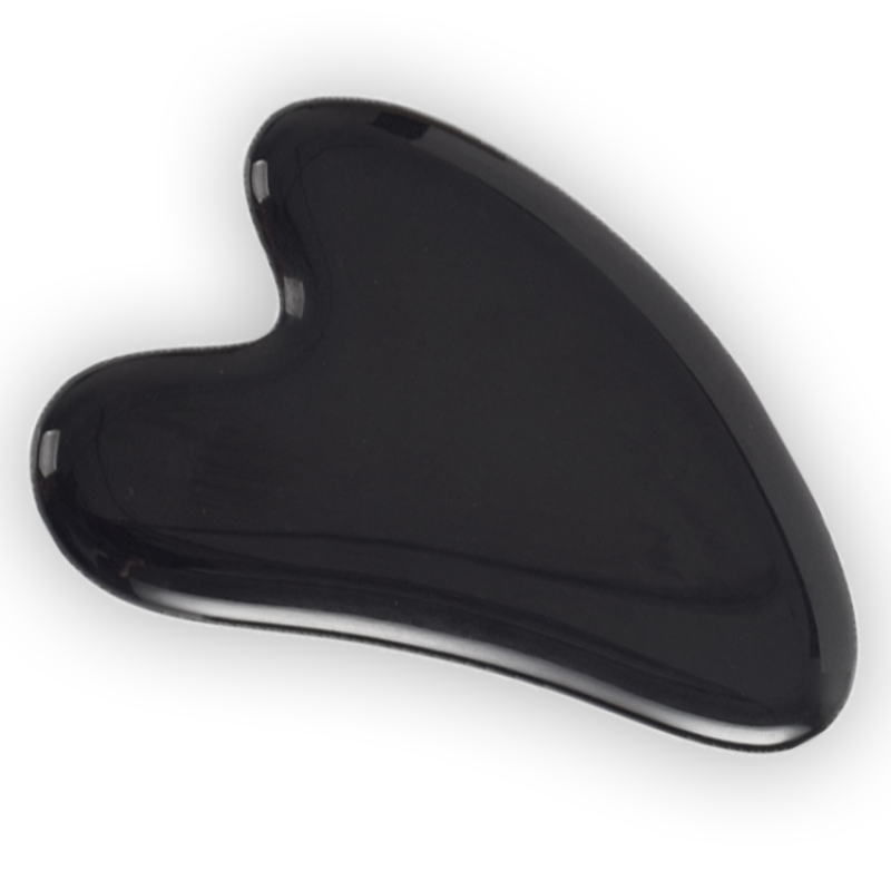 Gua Sha Face Tool Factory - Natural Stone Original Board