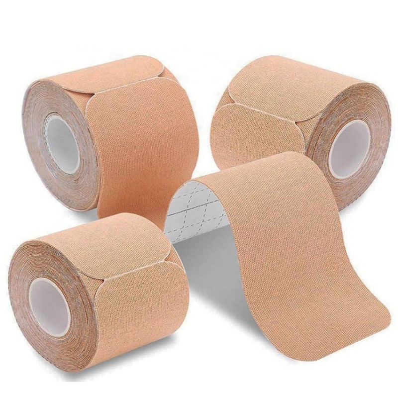 Sport Tape Supplier - Disposable Kinesiology Waterproof