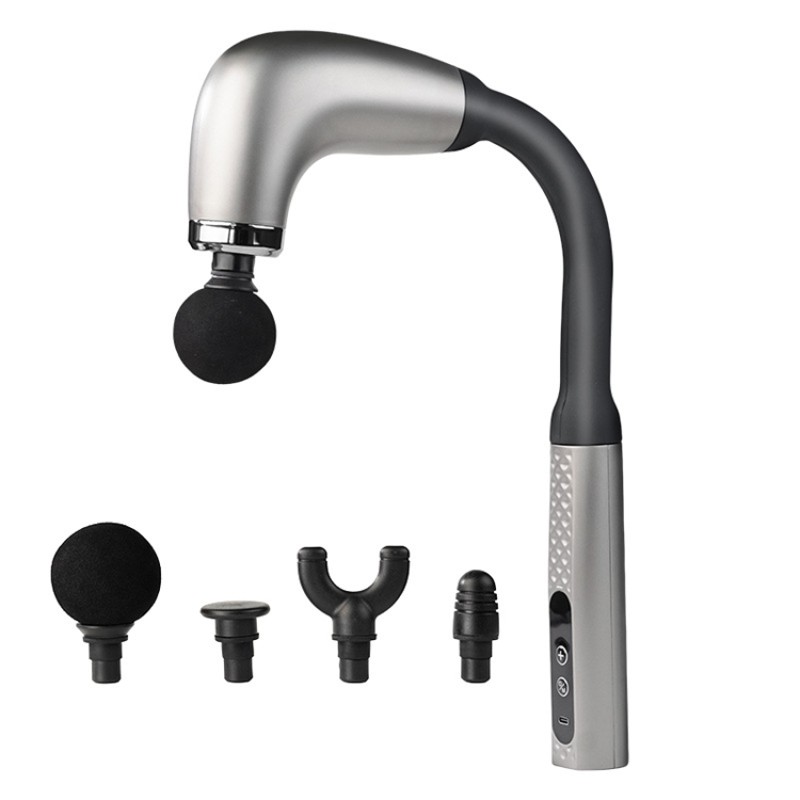 Massage Gun Supplier - Factory Directly Sell Pistola