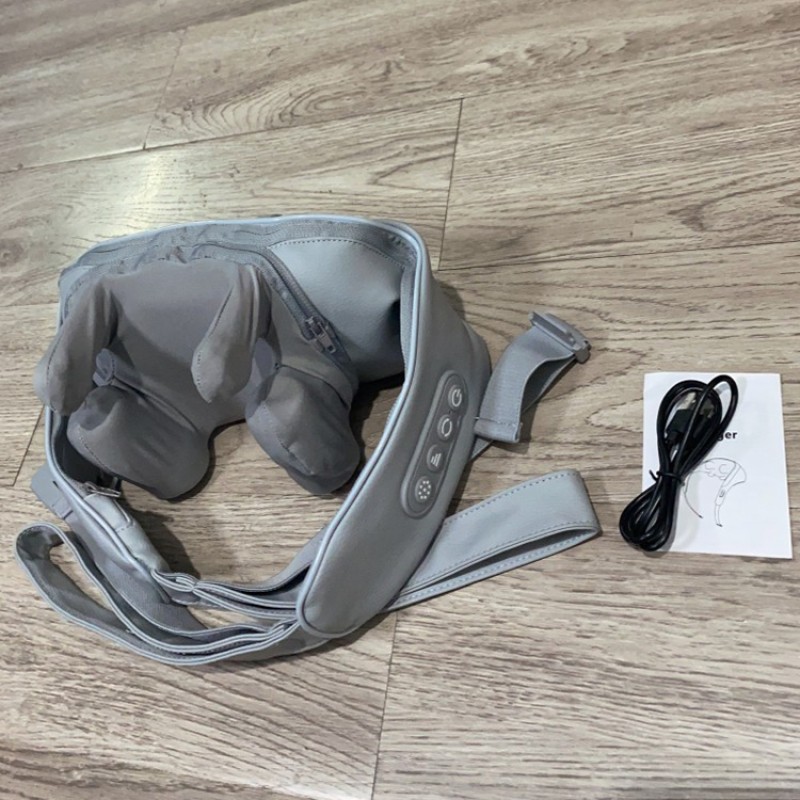 Massage Gun Manufacturer - Vibration Fitness 4 Heads