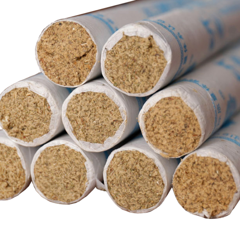 Herbal Moxa Stick Manufacturer - 10:1 Artemisia Wormwood