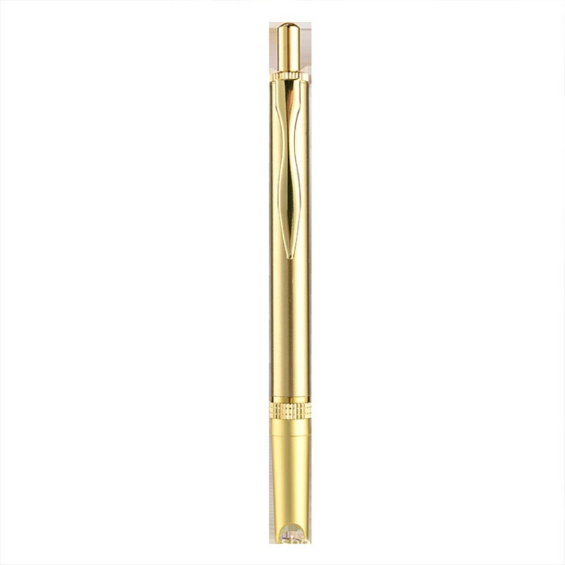Brass Lancet Pen Supplier - Painless Lancing Device