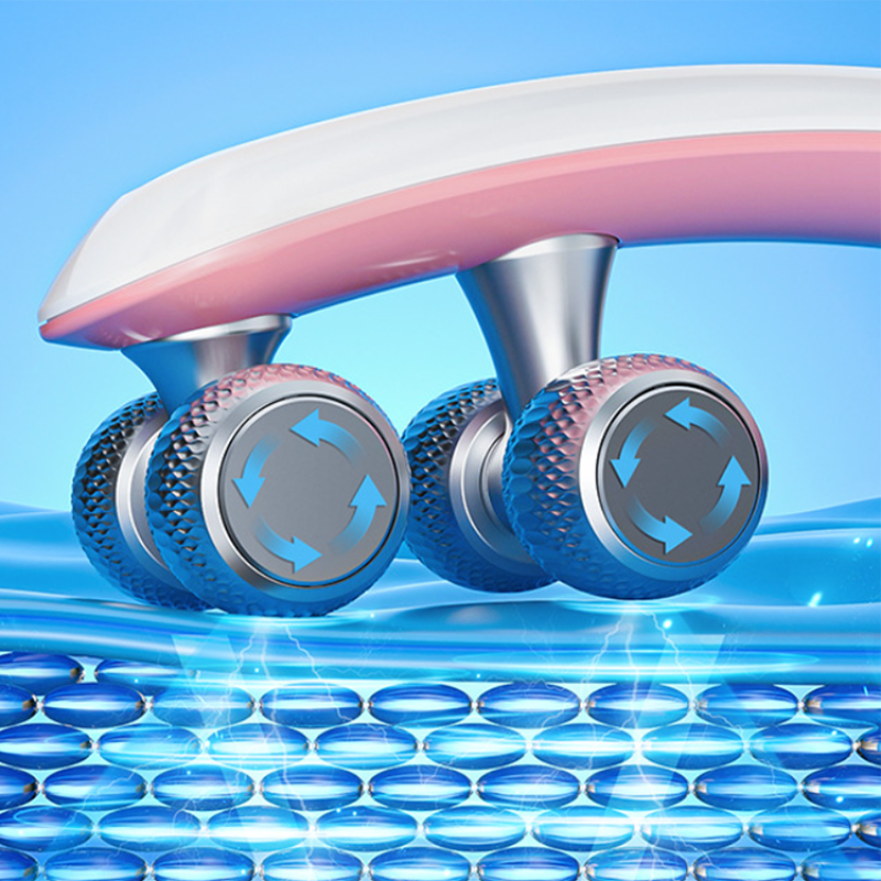 Hair Brush Supplier - Silicone Shampoo Brush Scalp