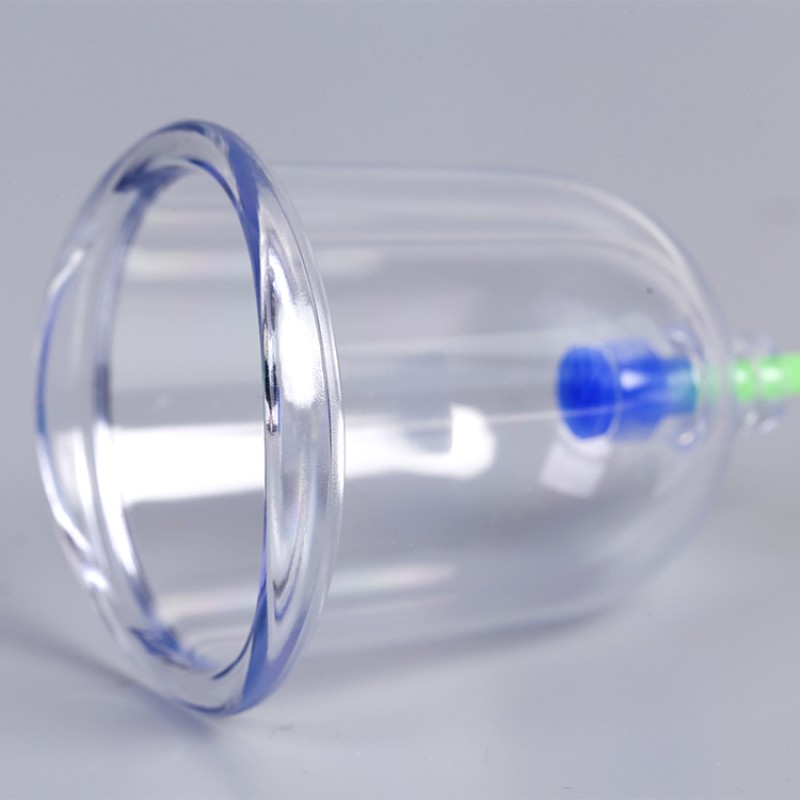 Cupping Cups Supplier - Professional Vacuum Needle Therapy
