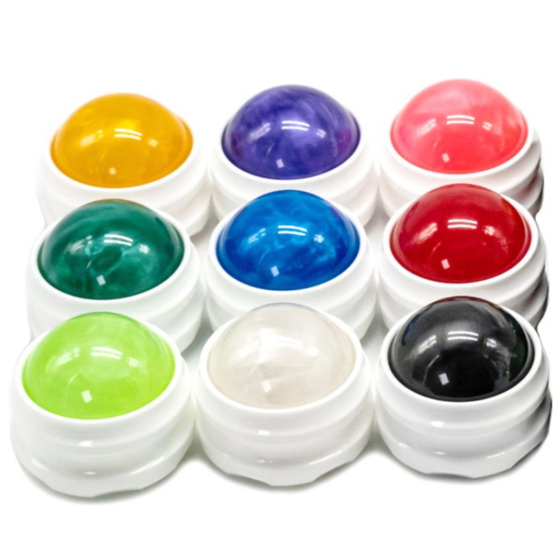 Trigger Point Massager Factory - Handheld Back Neck Pain