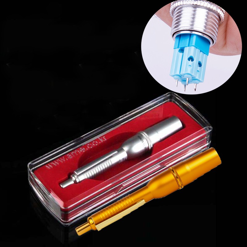 Cupping Pen Supplier - Stainless Steel Blood Lancet