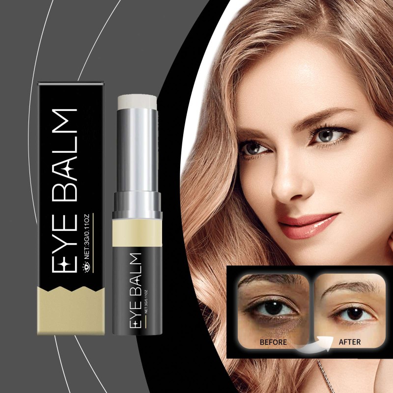 Eye Cream Stick Factory - Retinol Reducing Fine Lines
