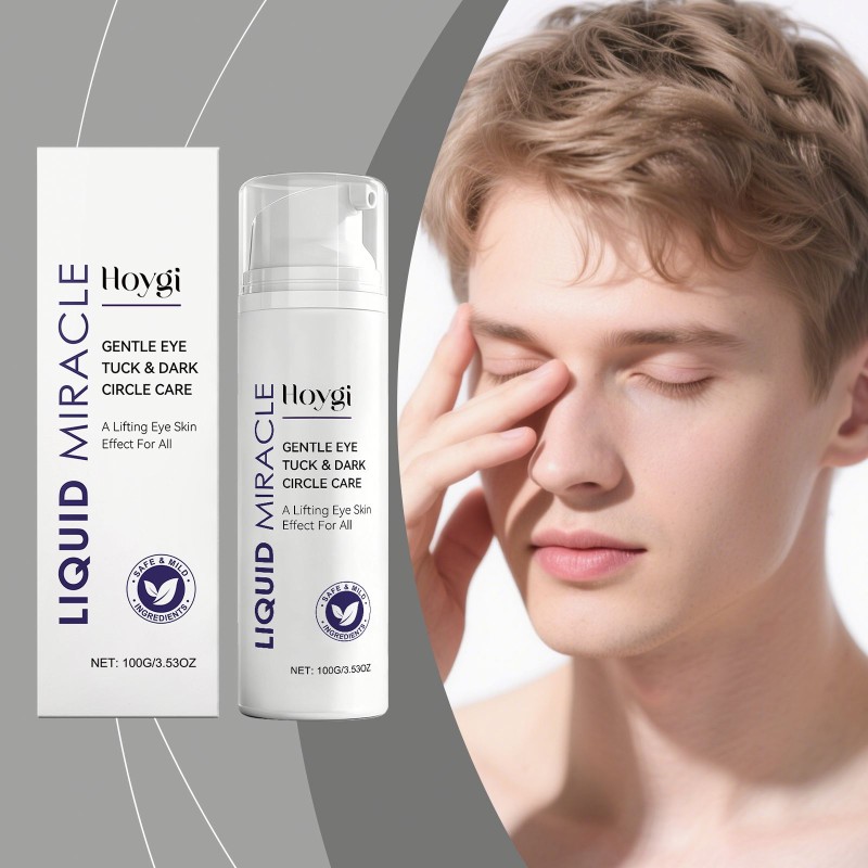 Eye Cream Factory - Nourishing Firming Anti-Wrinkle Liquid