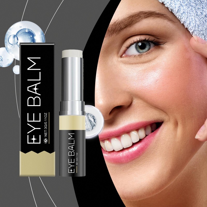 Eye Cream Stick Factory - Retinol Reducing Fine Lines