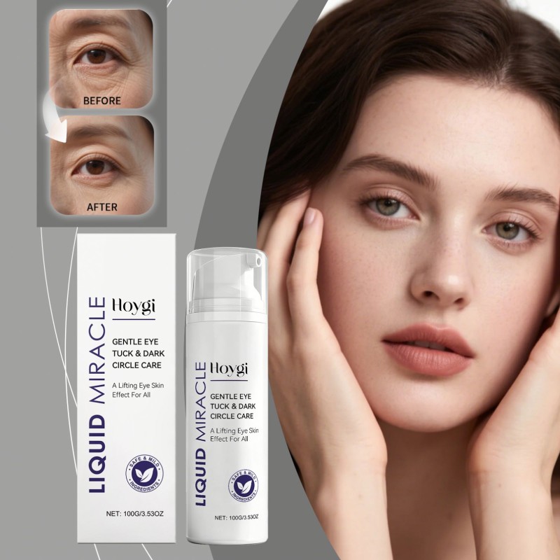 Eye Cream Factory - Nourishing Firming Anti-Wrinkle Liquid