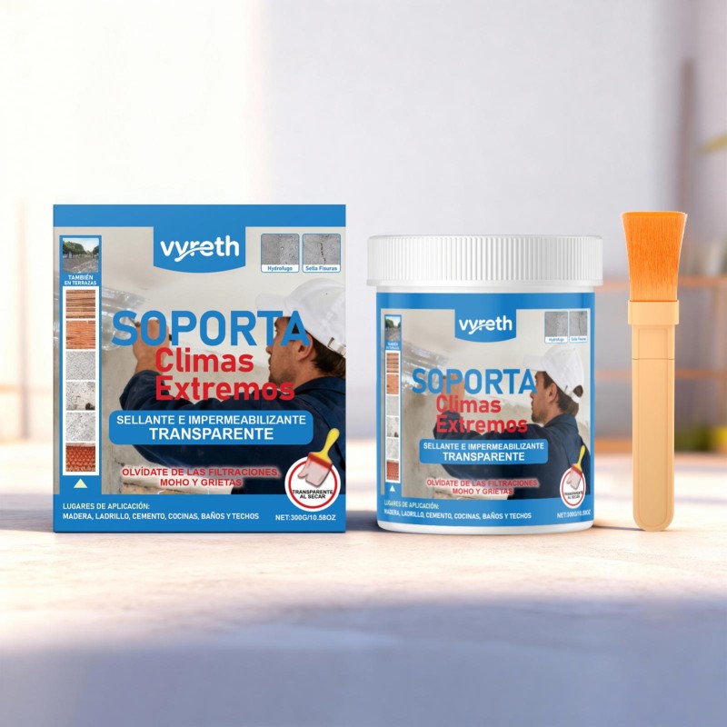 Waterproof Glue Manufacturer - Transparent Roof Wall Leakage Repair