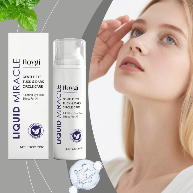 Eye Cream Factory - Nourishing Firming Anti-Wrinkle Liquid