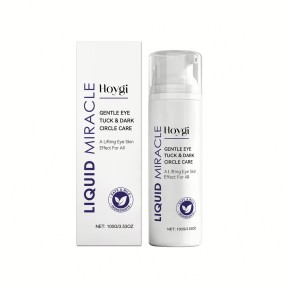 Eye Cream Factory - Nourishing Firming Anti-Wrinkle Liquid