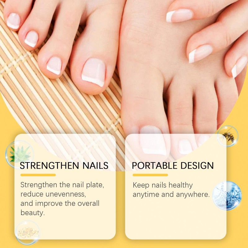 Nail Care Spray Supplier - Natural Herbal Fungus Treatment