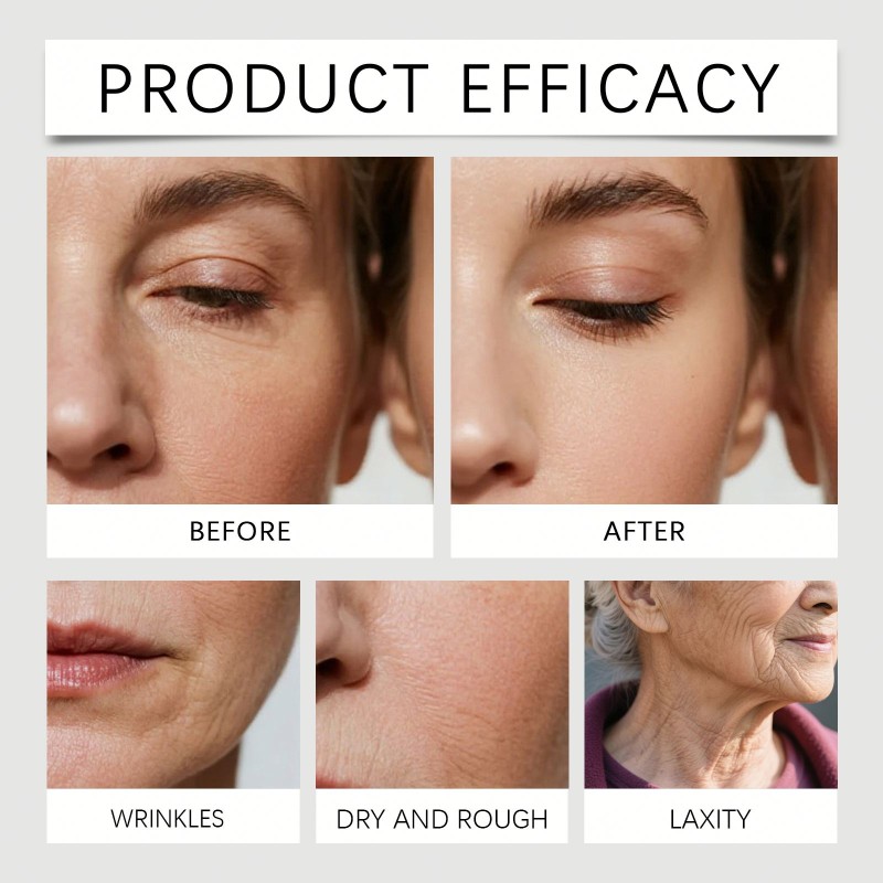 Anti-Aging Cream Factory - Hyaluronic Acid Firming 30g