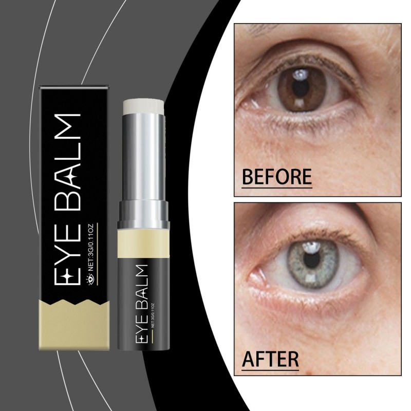 Eye Cream Stick Factory - Retinol Reducing Fine Lines